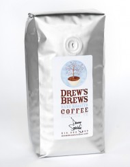 decaf springs coffee drews brews