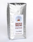 columbian coffee drews brews
